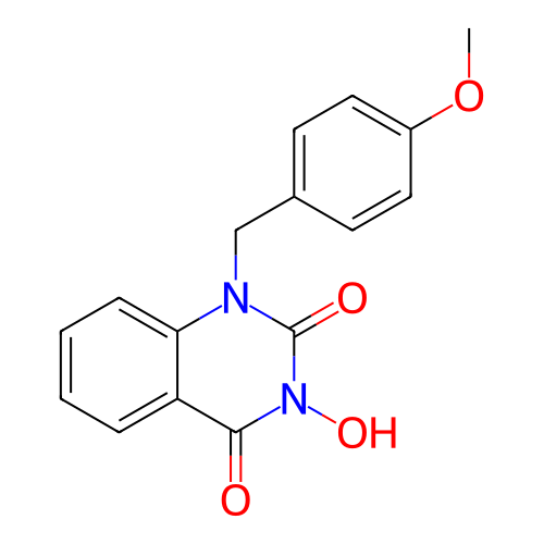 Chemical structure of BindingDB Monomer ID 197162