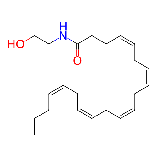 Chemical structure of BindingDB Monomer ID 197164