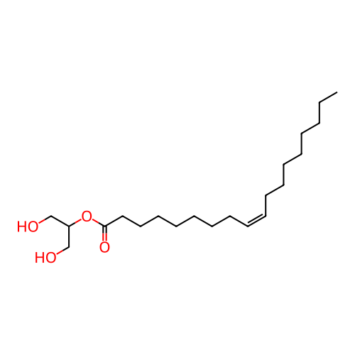 Chemical structure of BindingDB Monomer ID 197165