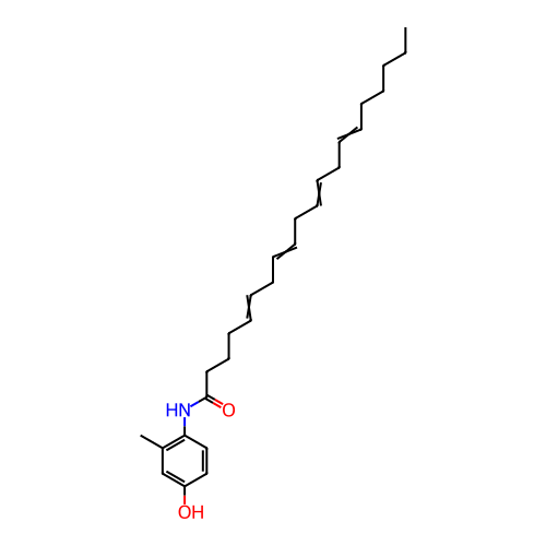 Chemical structure of BindingDB Monomer ID 197167