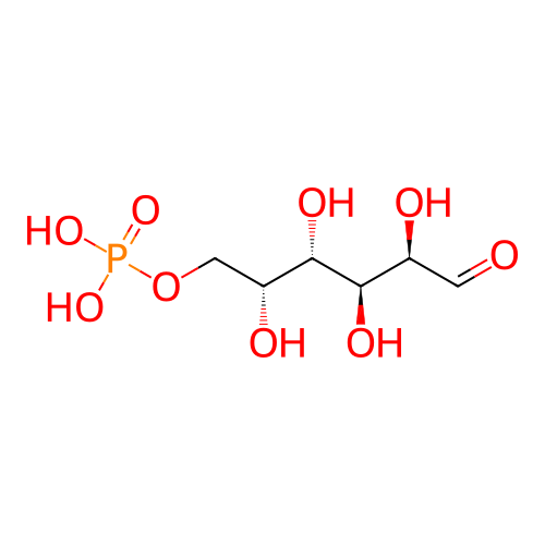 Chemical structure of BindingDB Monomer ID 197174