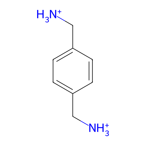 Chemical structure of BindingDB Monomer ID 197288