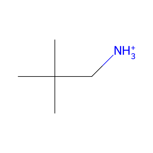 Chemical structure of BindingDB Monomer ID 197289