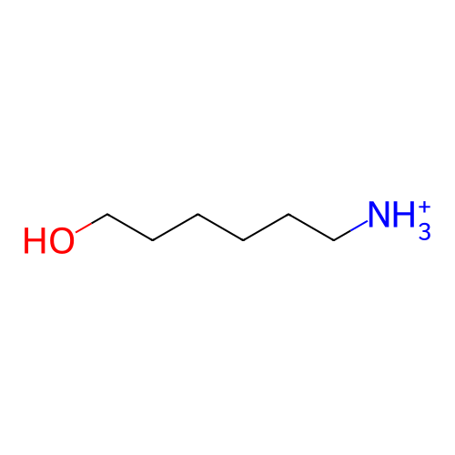 Chemical structure of BindingDB Monomer ID 197290
