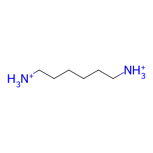 Chemical structure of BindingDB Monomer ID 197291
