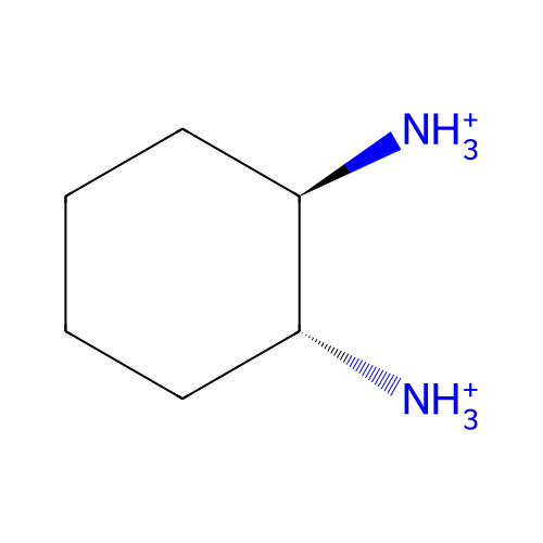 Chemical structure of BindingDB Monomer ID 197292