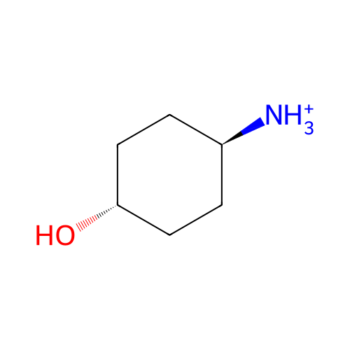 Chemical structure of BindingDB Monomer ID 197293