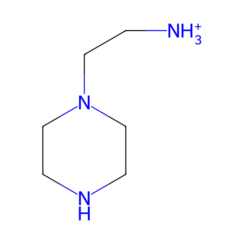 Chemical structure of BindingDB Monomer ID 197297