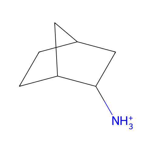 Chemical structure of BindingDB Monomer ID 197298
