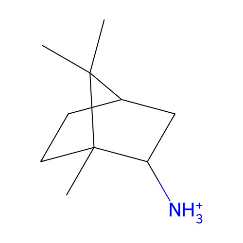 Chemical structure of BindingDB Monomer ID 197299