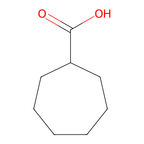 Chemical structure of BindingDB Monomer ID 197308