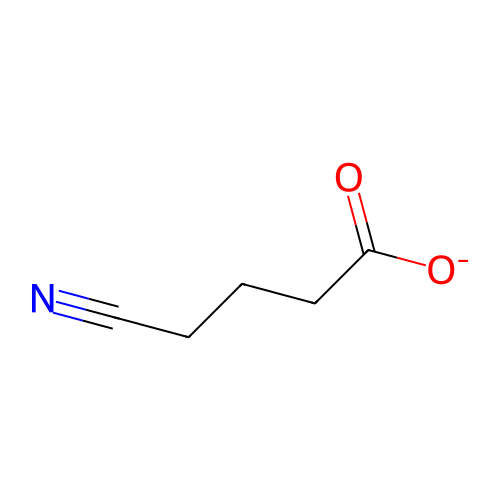 Chemical structure of BindingDB Monomer ID 197311