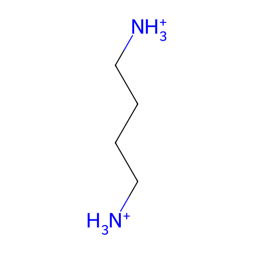 Chemical structure of BindingDB Monomer ID 197315