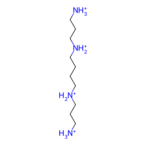 Chemical structure of BindingDB Monomer ID 197316
