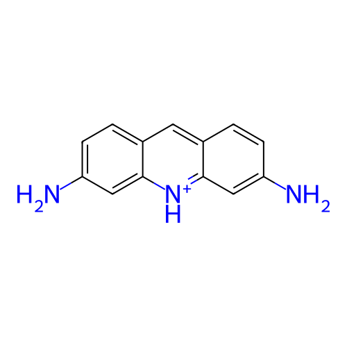 Chemical structure of BindingDB Monomer ID 197317