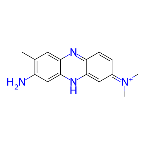 Chemical structure of BindingDB Monomer ID 197322