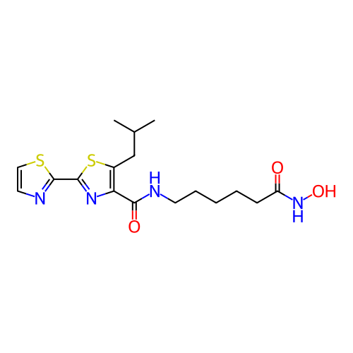 Chemical structure of BindingDB Monomer ID 197341