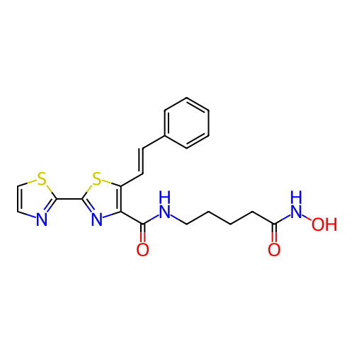 Chemical structure of BindingDB Monomer ID 197345