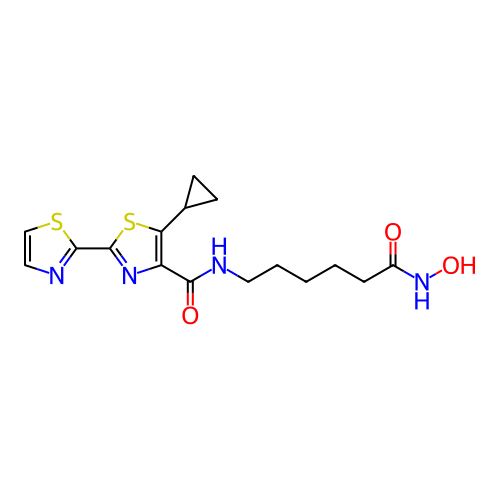 Chemical structure of BindingDB Monomer ID 197349