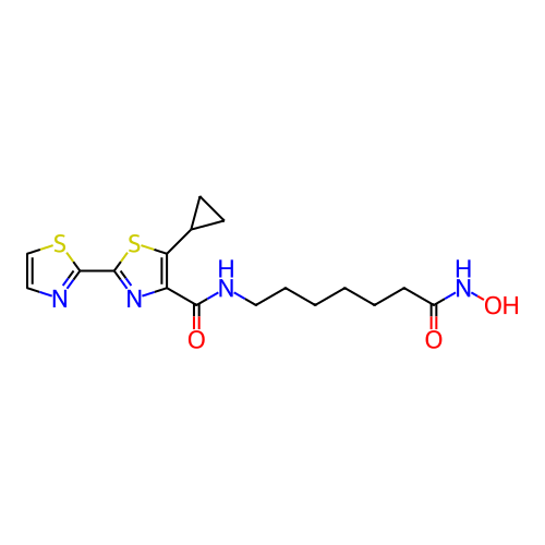 Chemical structure of BindingDB Monomer ID 197350