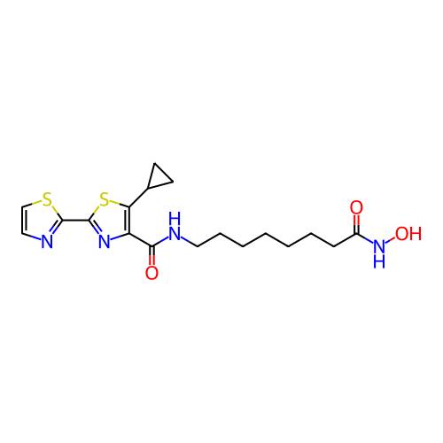 Chemical structure of BindingDB Monomer ID 197351