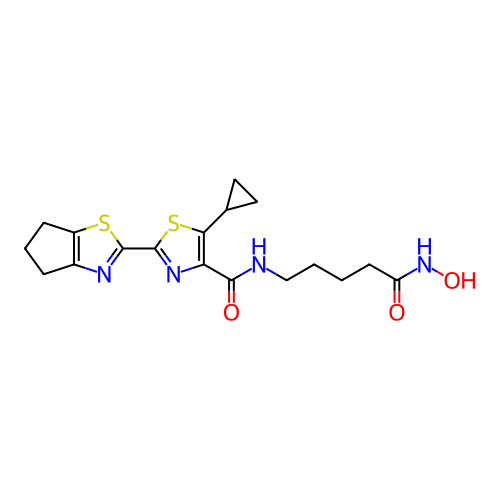 Chemical structure of BindingDB Monomer ID 197357