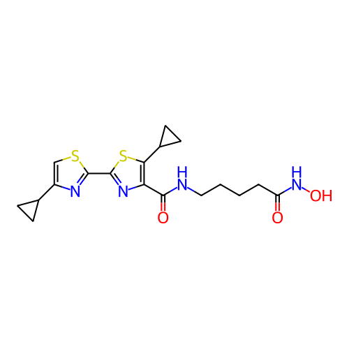 Chemical structure of BindingDB Monomer ID 197361