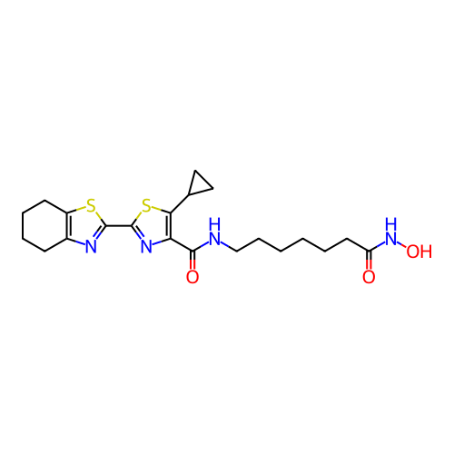 Chemical structure of BindingDB Monomer ID 197362
