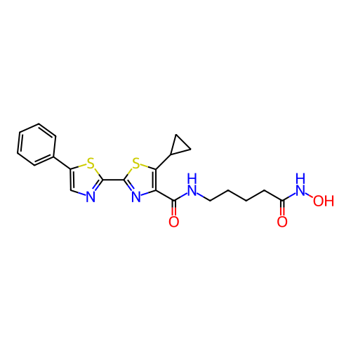 Chemical structure of BindingDB Monomer ID 197363