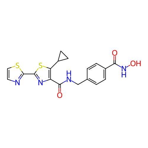 Chemical structure of BindingDB Monomer ID 197366