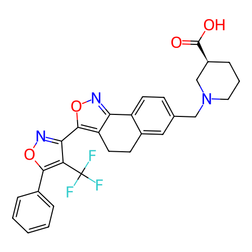 Chemical structure of BindingDB Monomer ID 197668