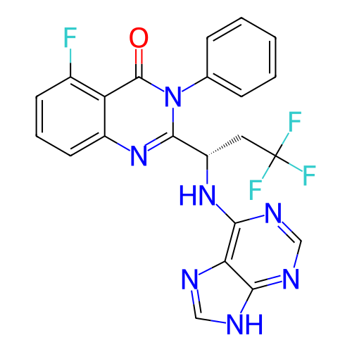 Chemical structure of BindingDB Monomer ID 197719
