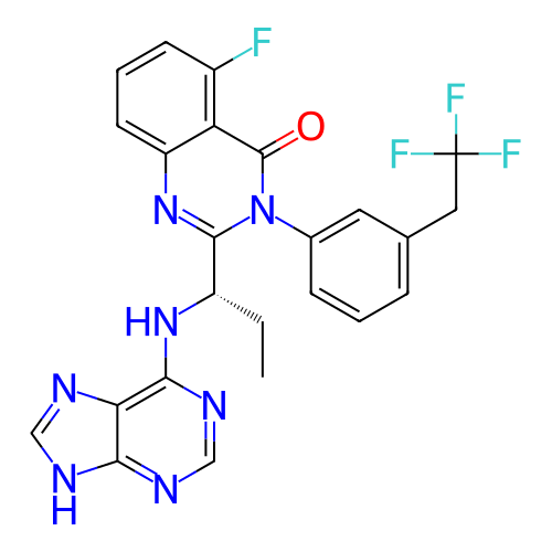 Chemical structure of BindingDB Monomer ID 197720