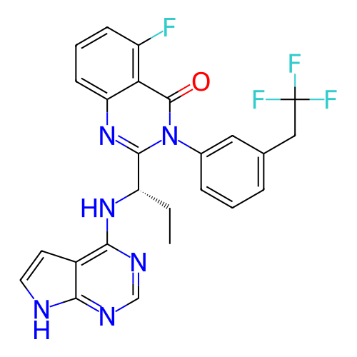 Chemical structure of BindingDB Monomer ID 197721