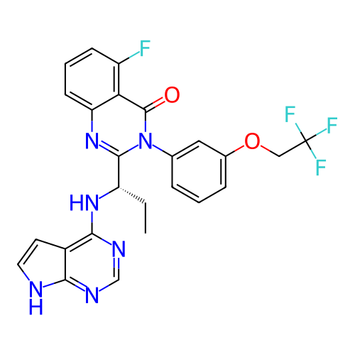 Chemical structure of BindingDB Monomer ID 197723