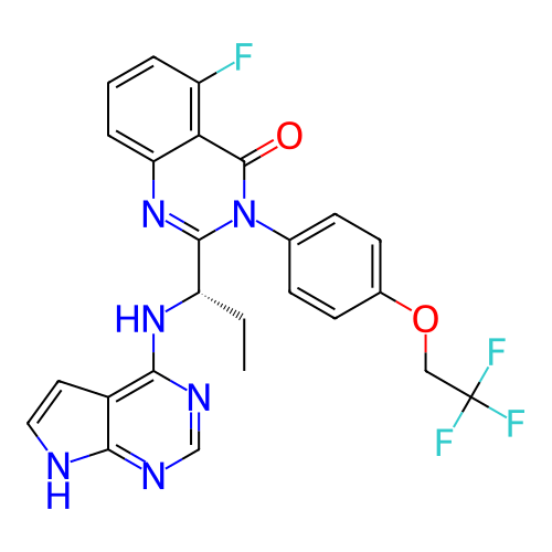 Chemical structure of BindingDB Monomer ID 197725