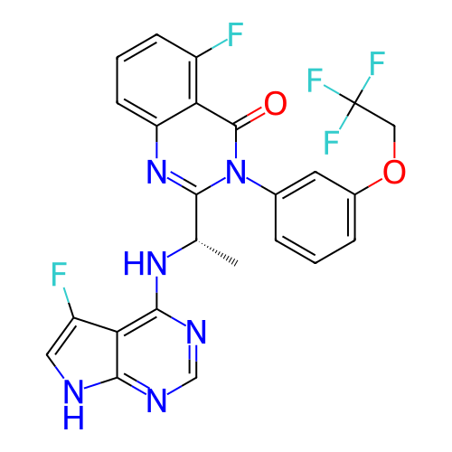 Chemical structure of BindingDB Monomer ID 197726