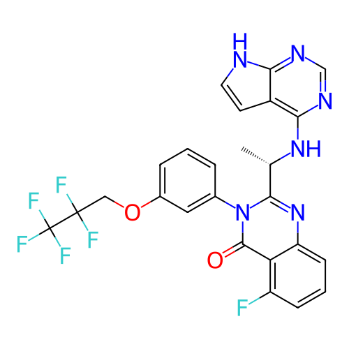 Chemical structure of BindingDB Monomer ID 197727