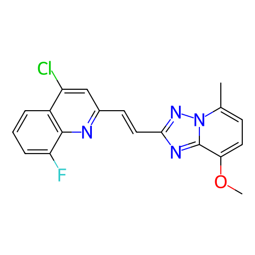 Chemical structure of BindingDB Monomer ID 197748