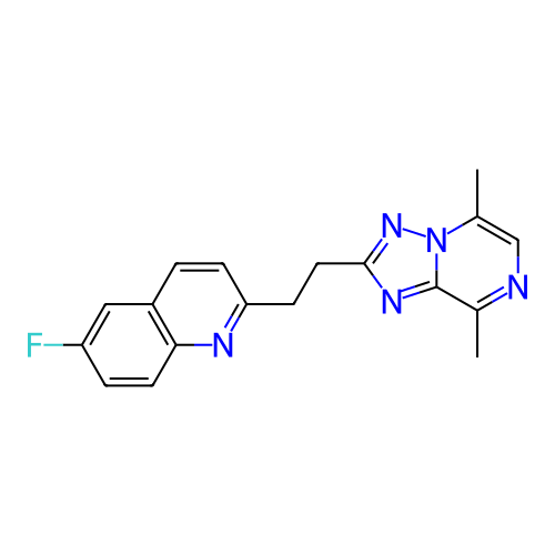 Chemical structure of BindingDB Monomer ID 197751