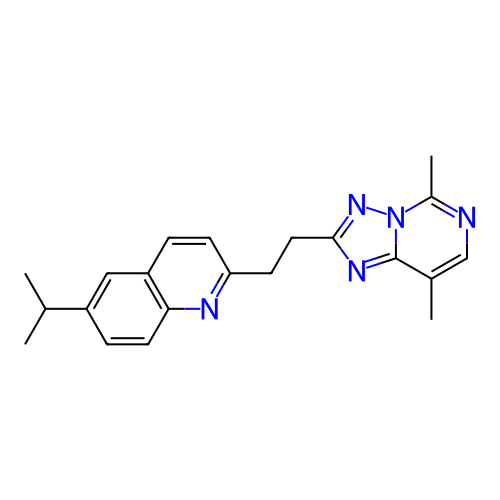Chemical structure of BindingDB Monomer ID 197763