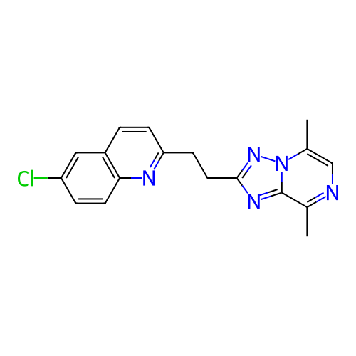 Chemical structure of BindingDB Monomer ID 197773