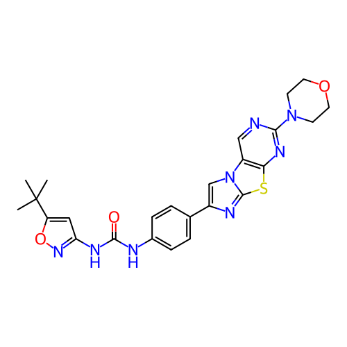 Chemical structure of BindingDB Monomer ID 197939