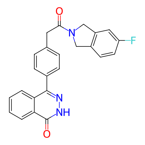 Chemical structure of BindingDB Monomer ID 197978