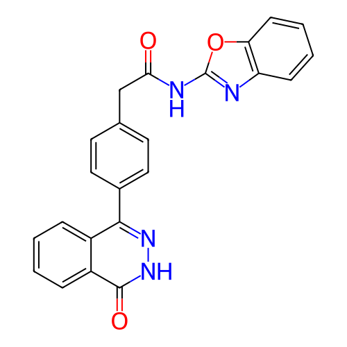 Chemical structure of BindingDB Monomer ID 197979