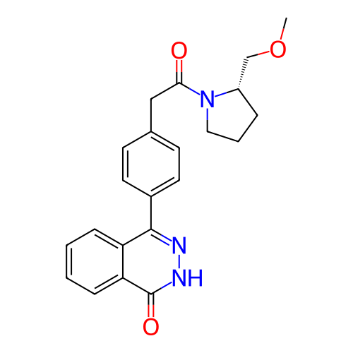 Chemical structure of BindingDB Monomer ID 197980