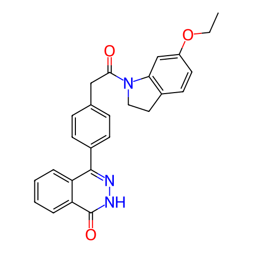 Chemical structure of BindingDB Monomer ID 197982