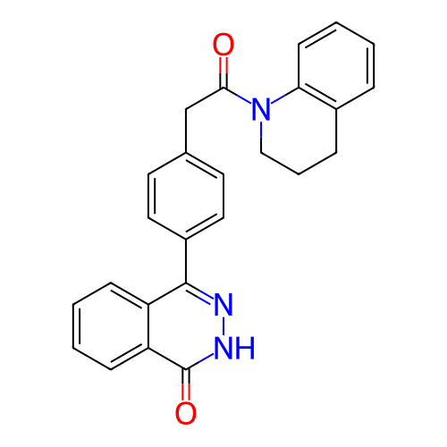 Chemical structure of BindingDB Monomer ID 197983