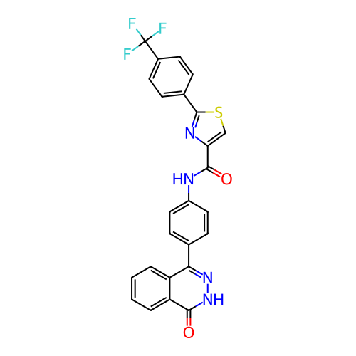 Chemical structure of BindingDB Monomer ID 197984