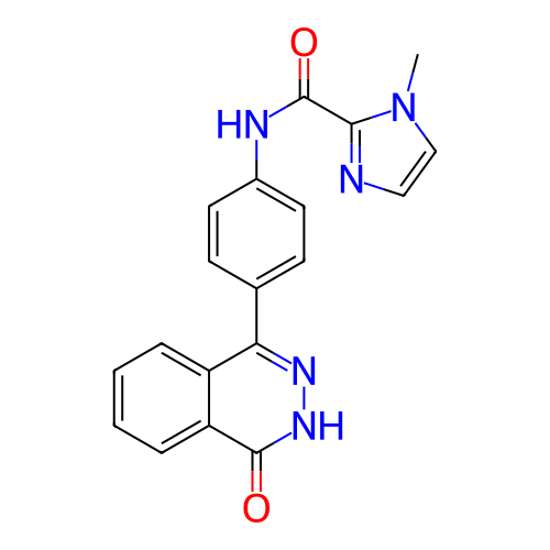 Chemical structure of BindingDB Monomer ID 197985